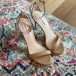 Steve Madden Stecy heels